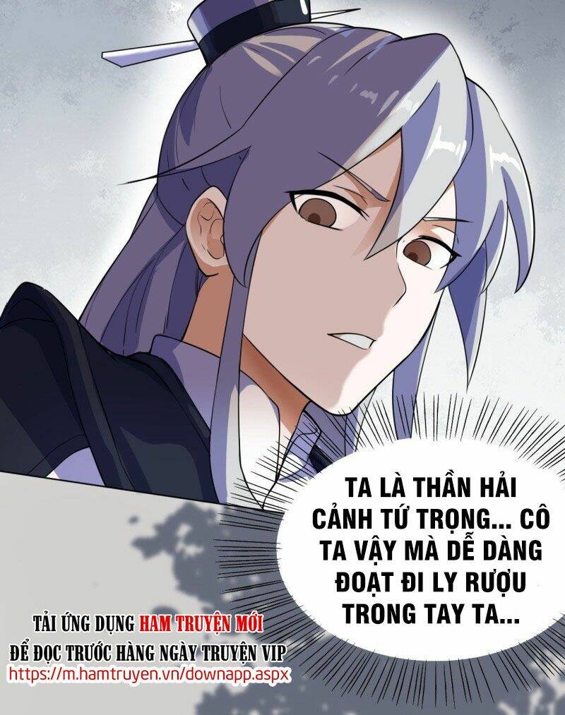 thần võ đế tôn chapter 102 29