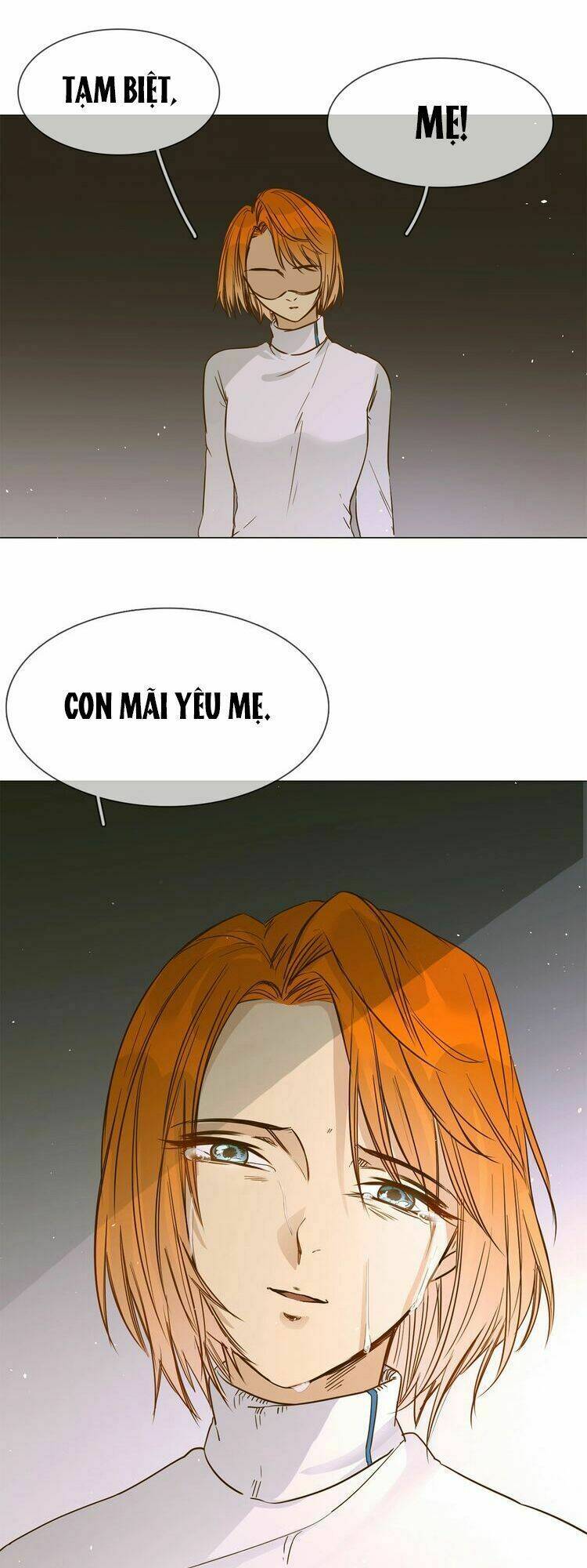 ngôi sao vụn vỡ chapter 18 1