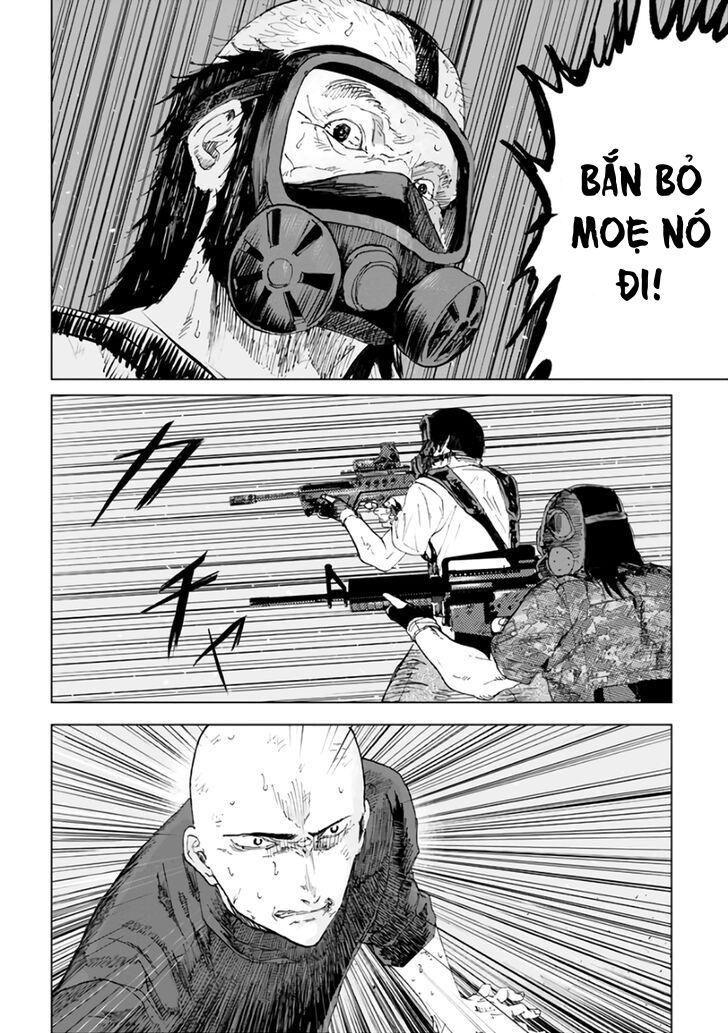 tái sinh manga chapter 19 10