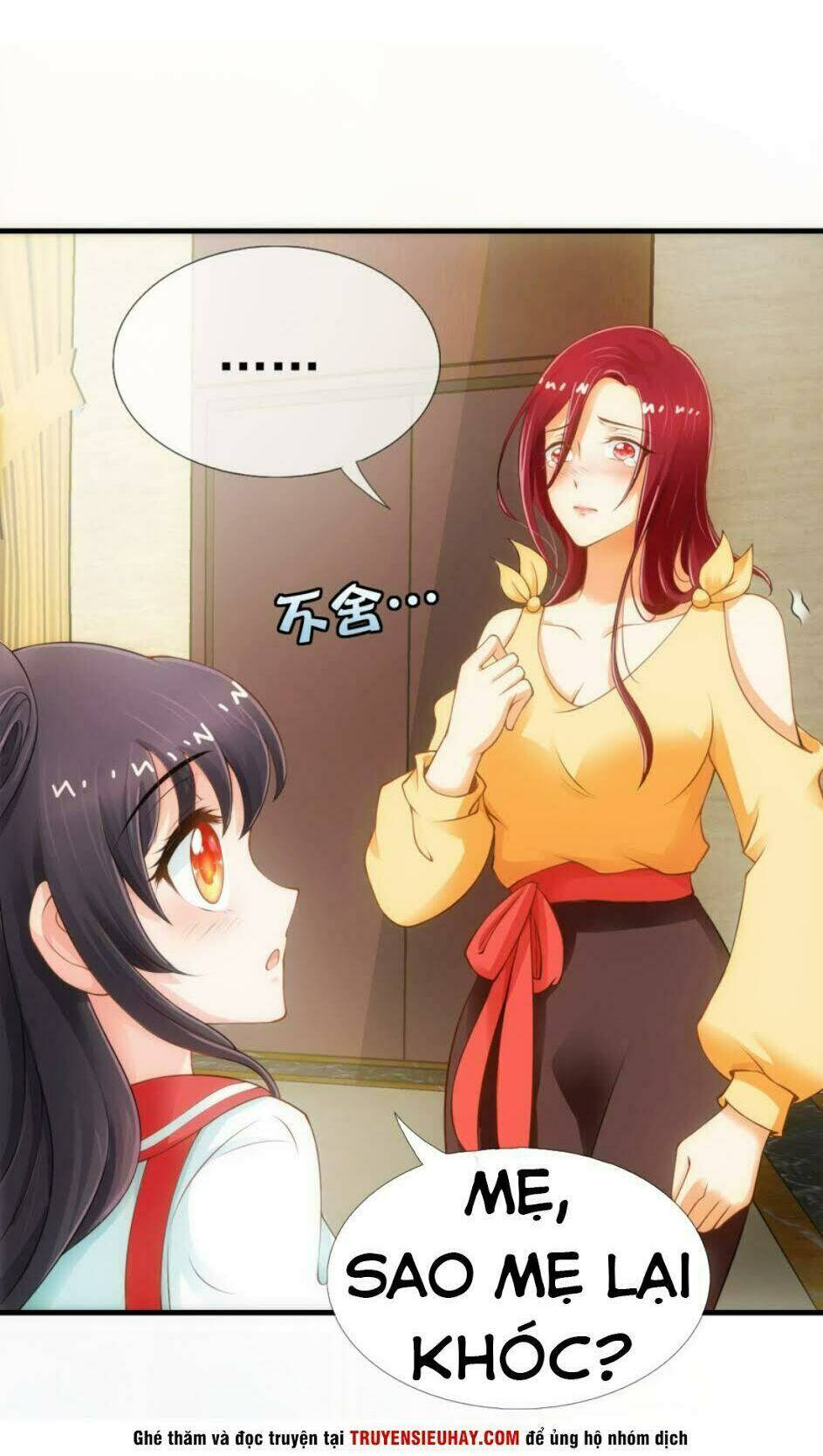 vú em là cổ tiên chapter 2 18