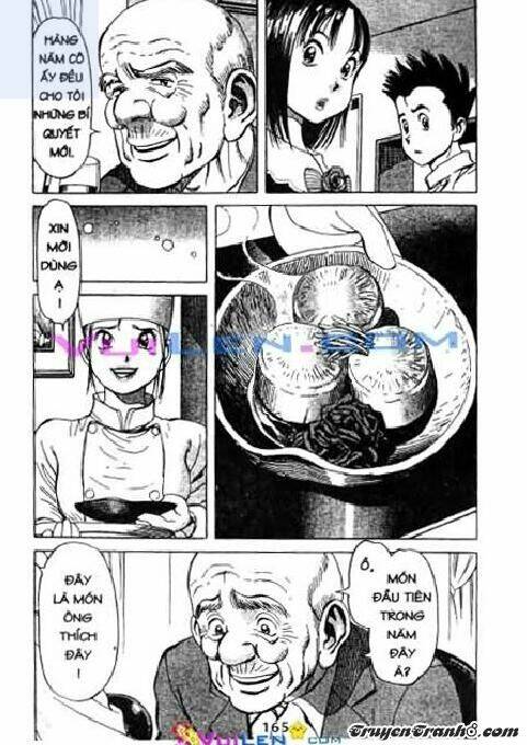 nhà hàng hạnh phúc chapter 2 163