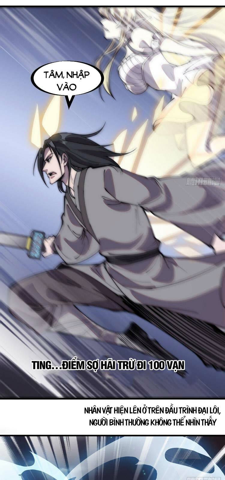 ta có một sơn trại chapter 239 10