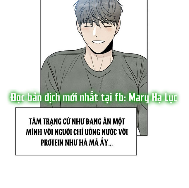 điều khiến tôi quyết tâm muốn chết chapter 34.1 23