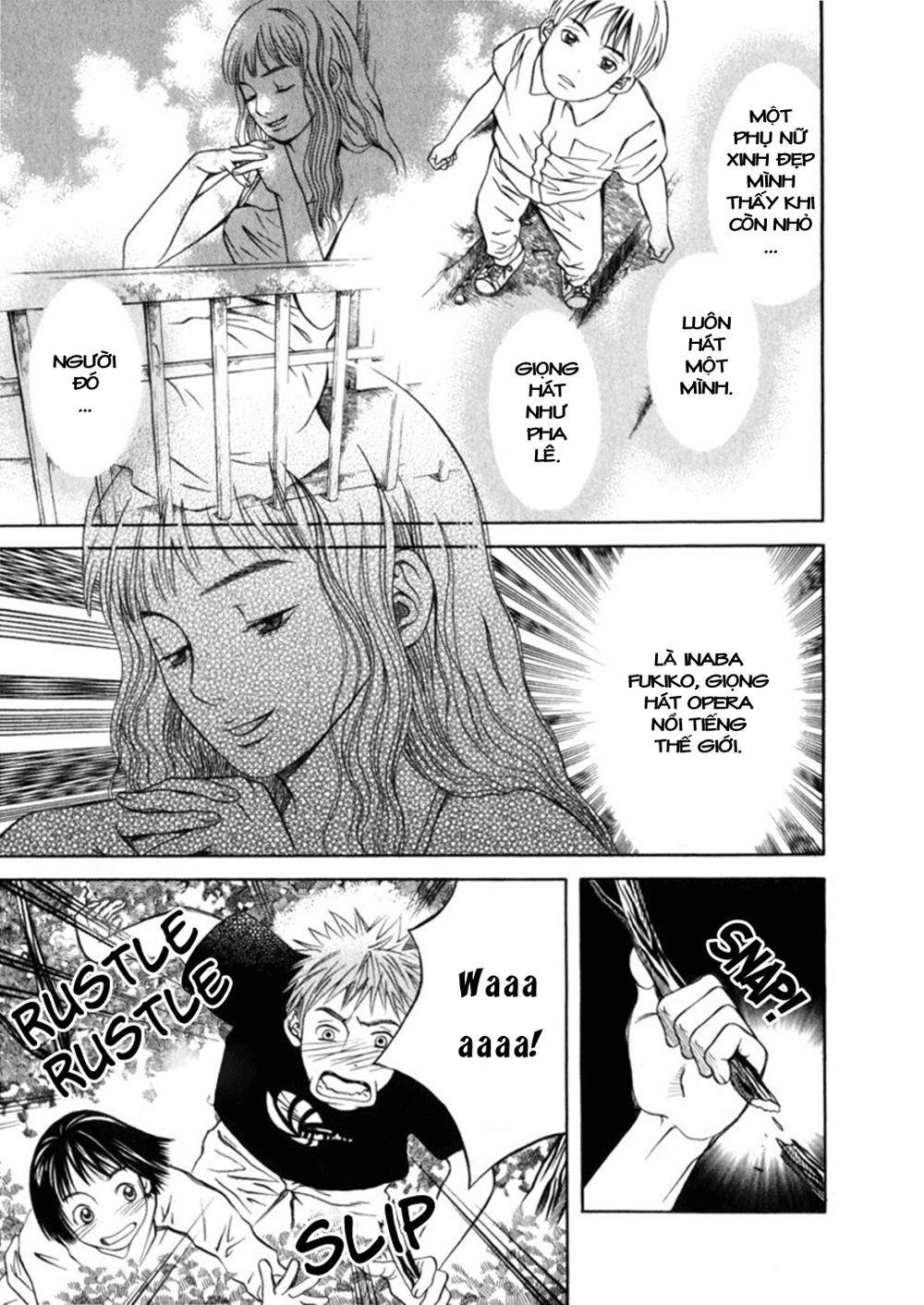 chinatsu no uta chapter 26 14