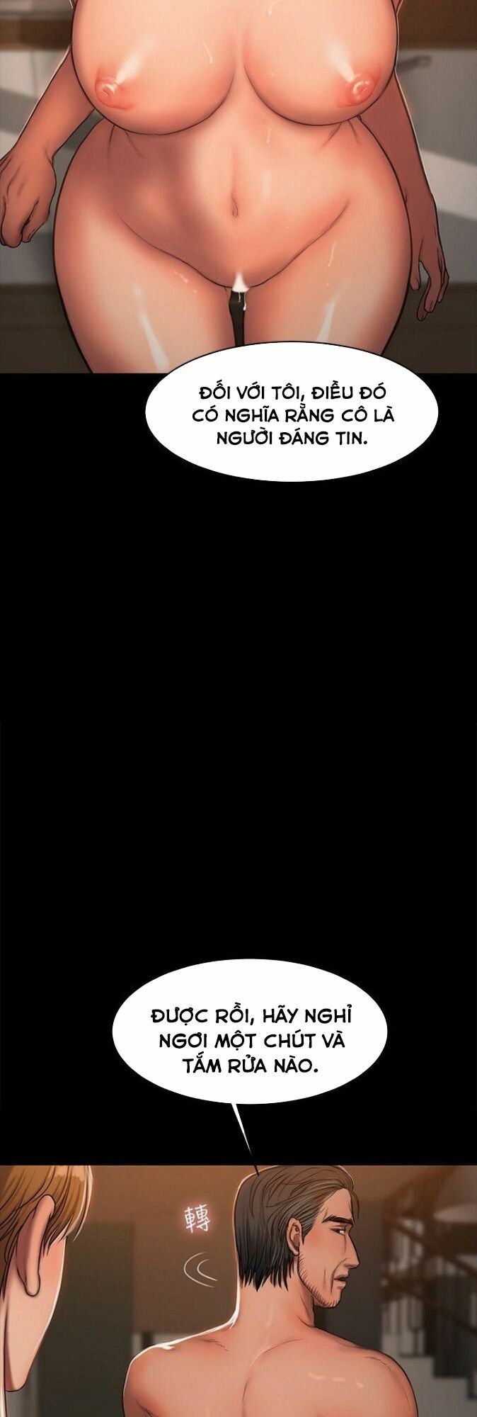 chạy trốn chapter 20 50