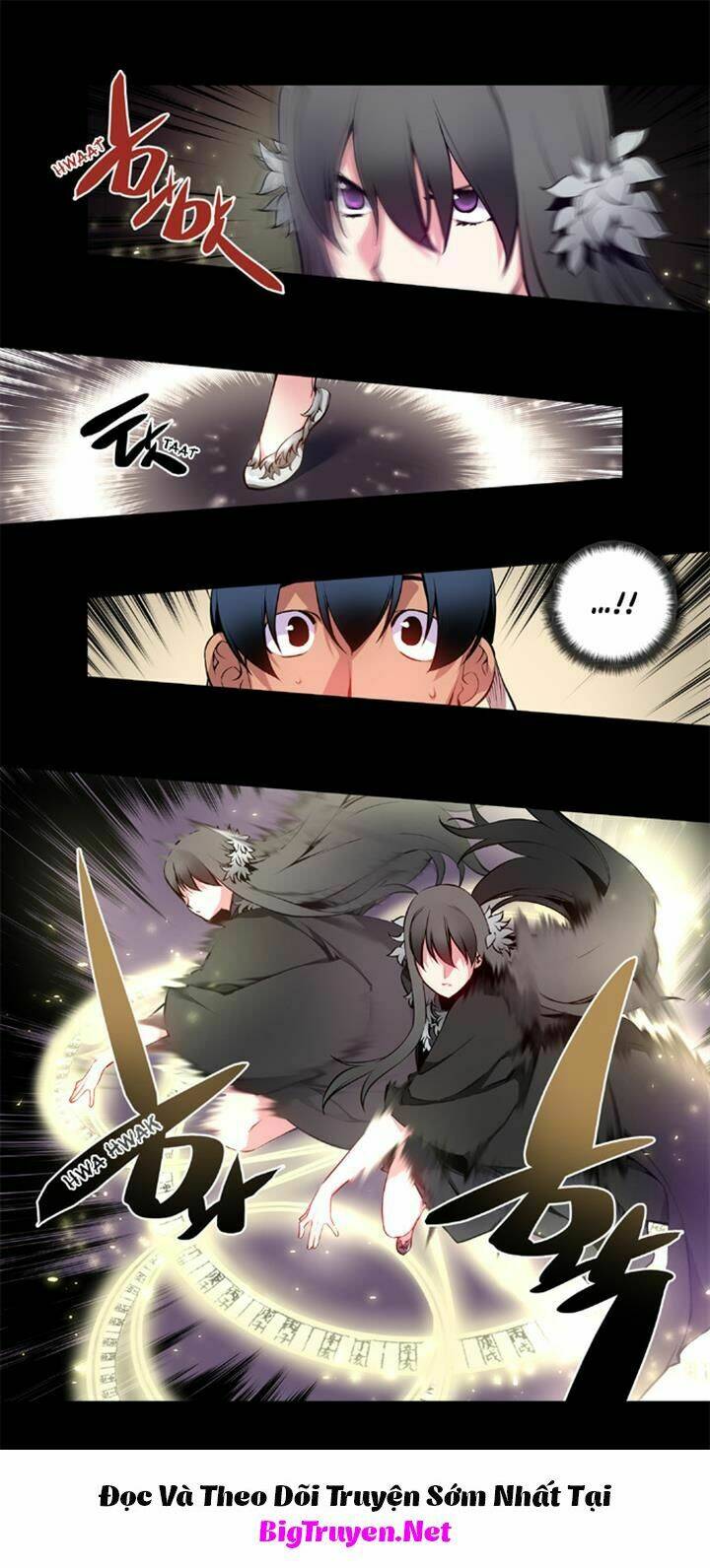 märchen: the embodiment of tales chapter 22 13