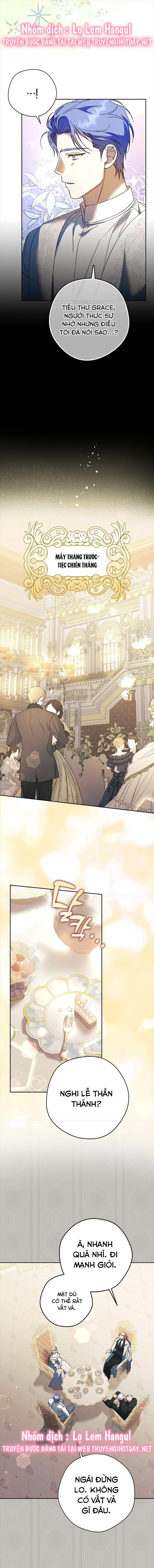 tôi đã cướp mất các nam chính từ tay nữ chính chapter 31 5