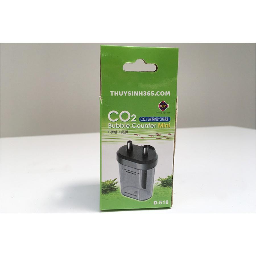 Bình Co2 3Kg Thủy Sinh Full Bộ