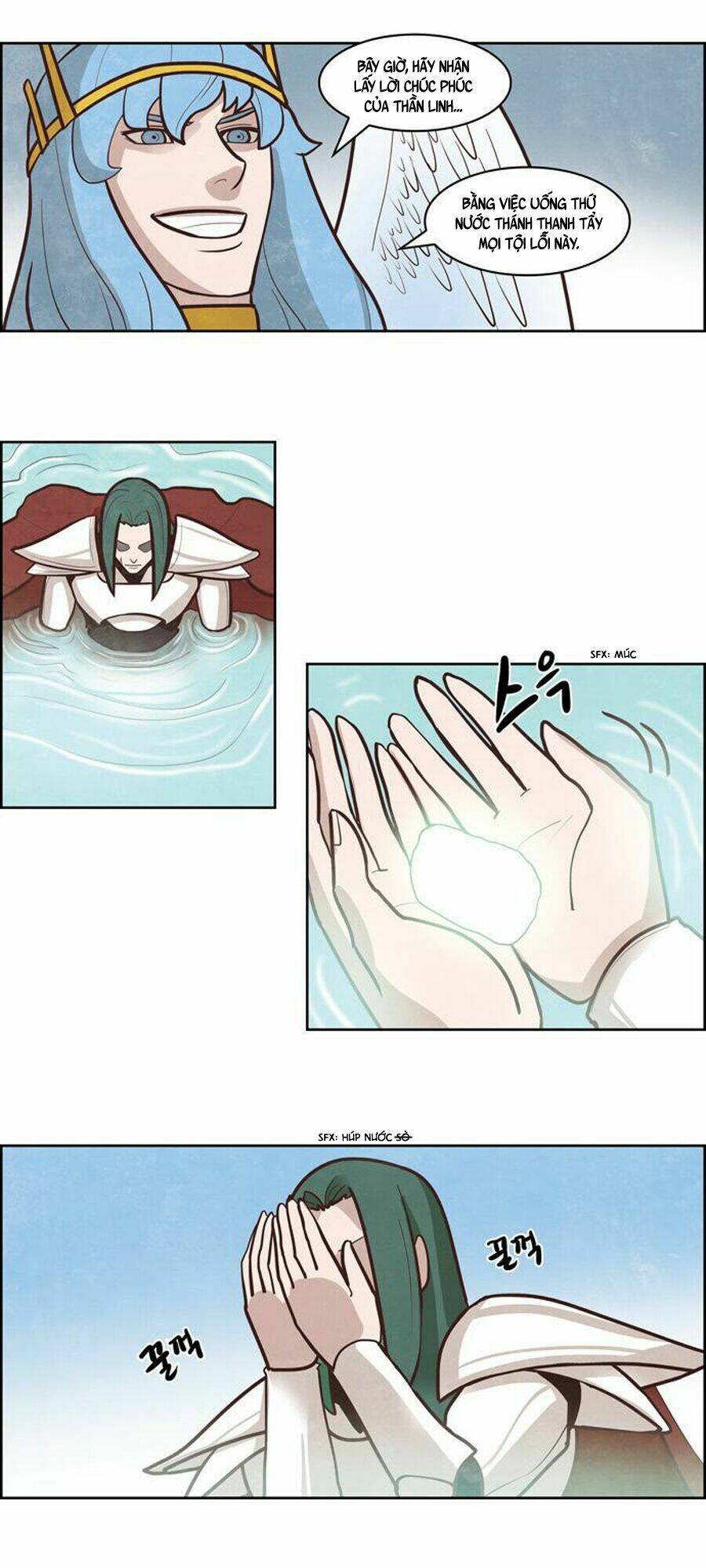 the devil king is bored chapter 138 12