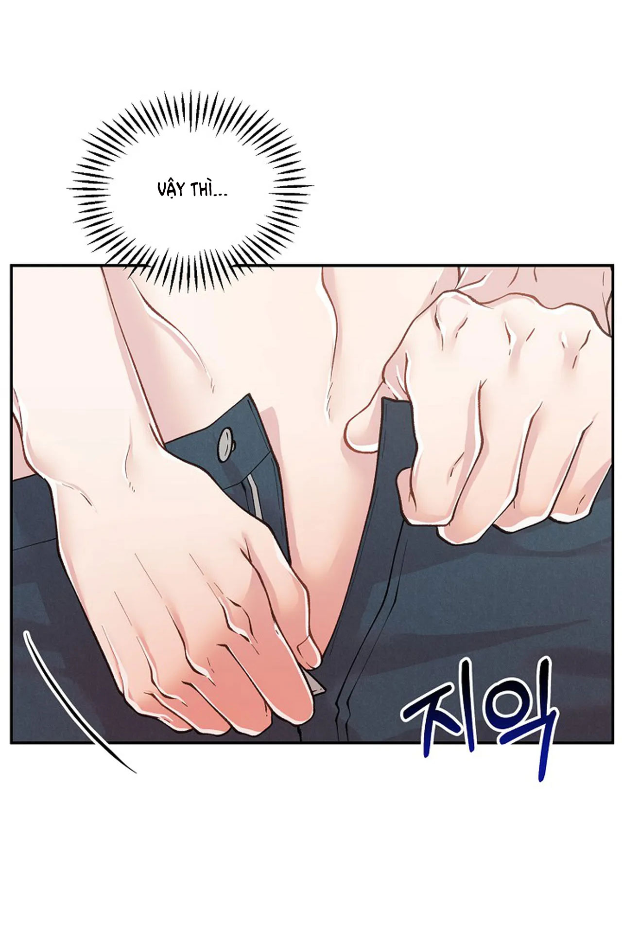 Đâu Phải Như Thế Này chapter 2.2 - Trang 30