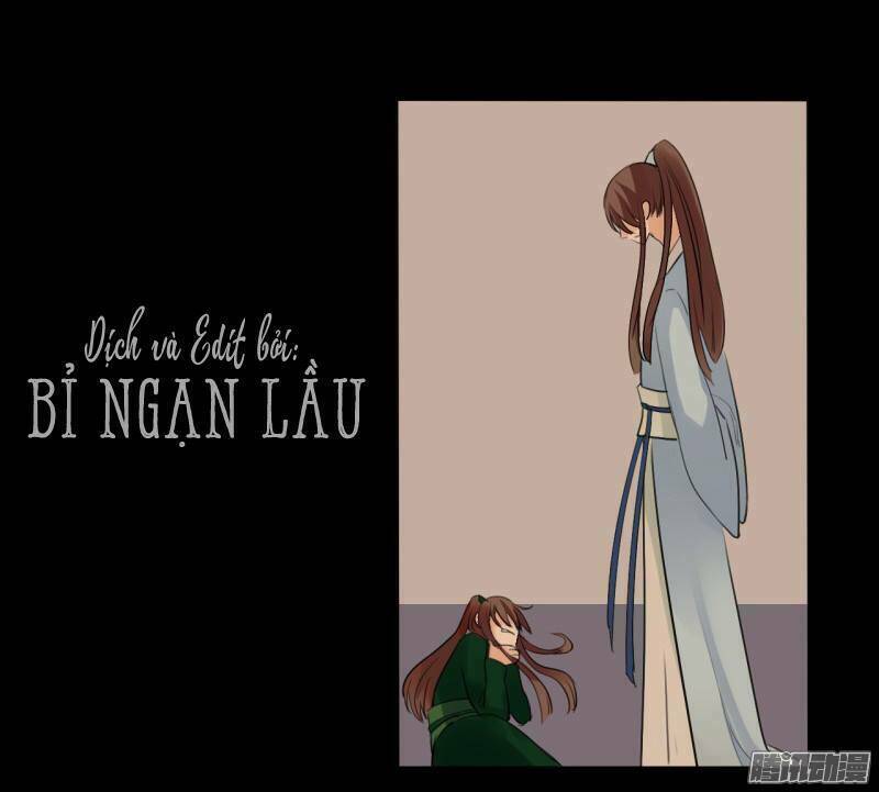 đam mỹ lời ngụy biện chapter 18 35