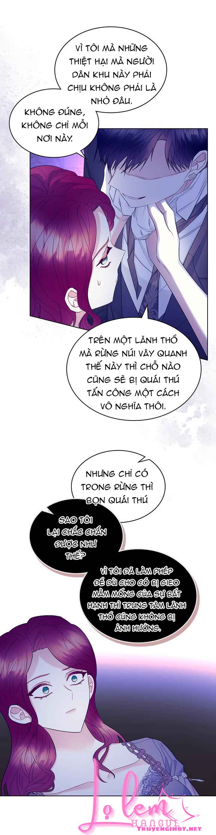 kẻ tạo ra ác nữ chapter 52.1 23