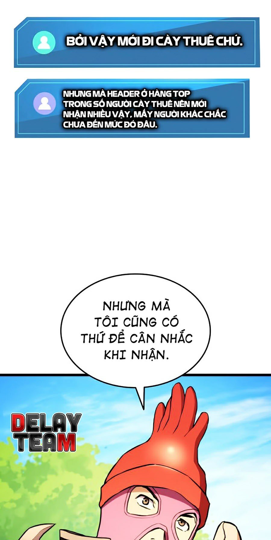 Ranker Tái Xuất Chapter 34 - Trang 10