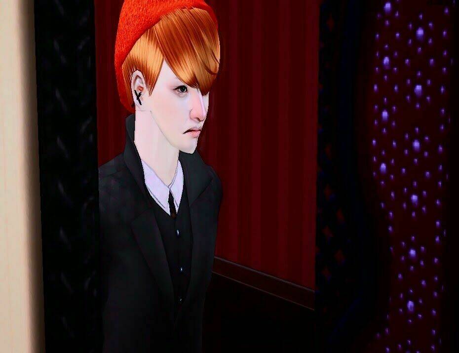 dangerous love - [truyện sim] chapter 9 26