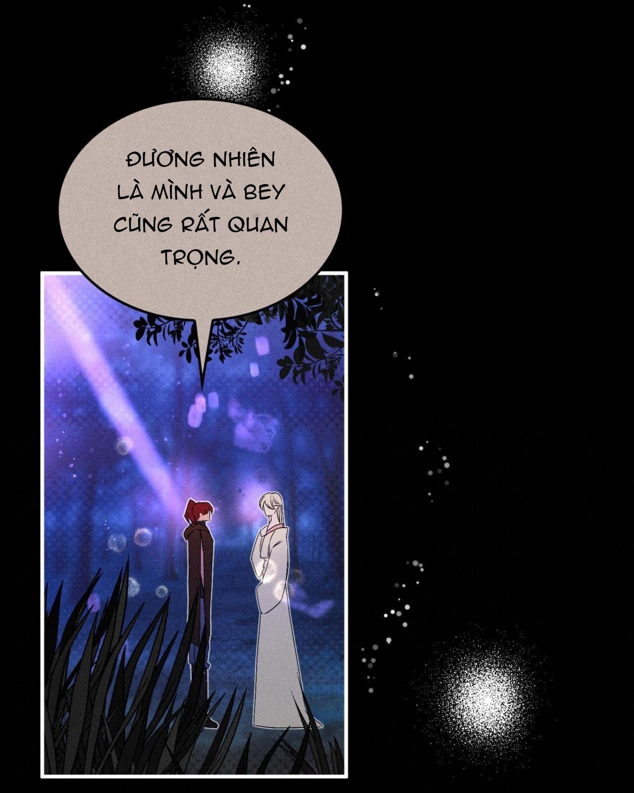 (np) độc thân muôn năm chapter 33 63