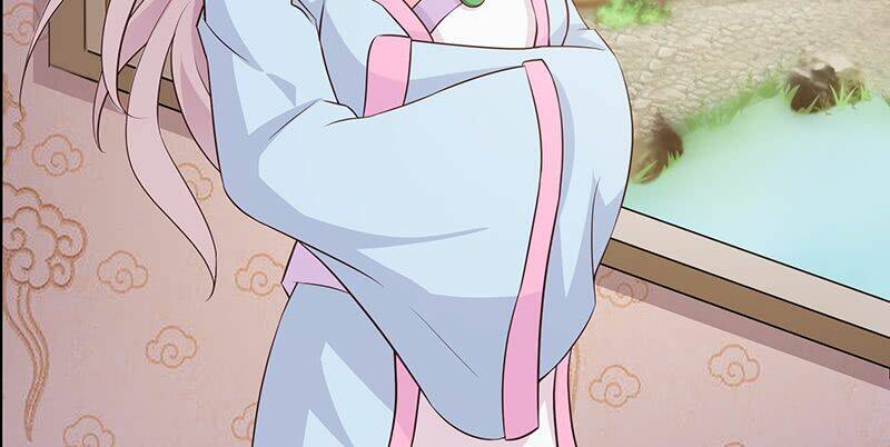 mỹ nữ hoàng hậu mệnh không tốt chapter 1.5 26