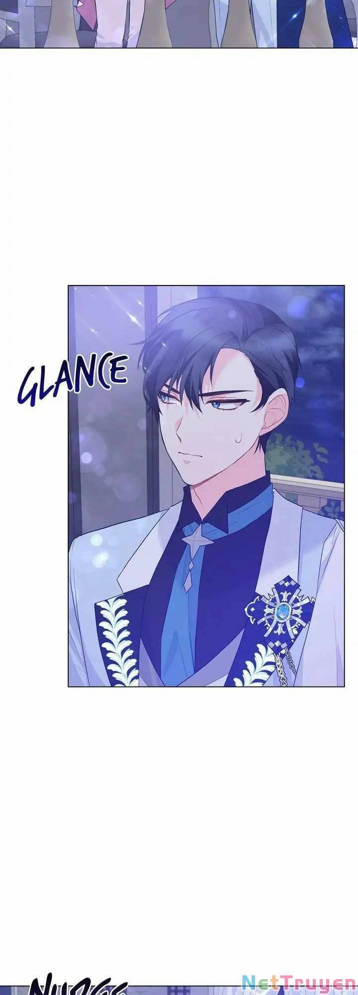 là nhân vật phản diện nhưng tôi sẽ trở thành nữ chính chapter 74 41