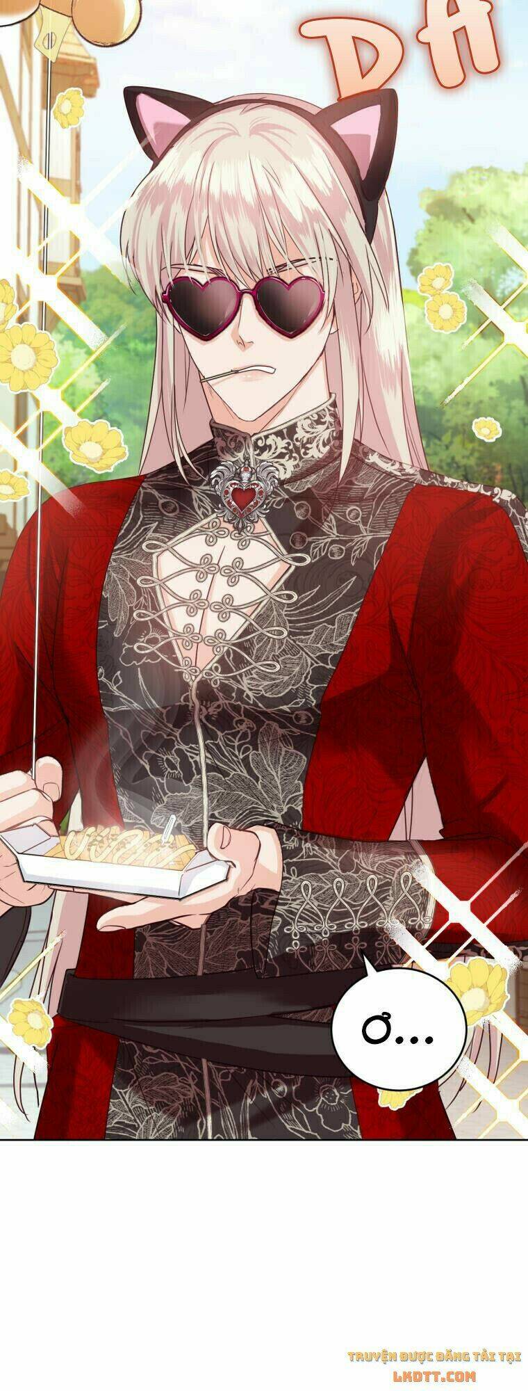 nhà điều chế nước hoa độc quyền của bạo chúa chapter 36 32