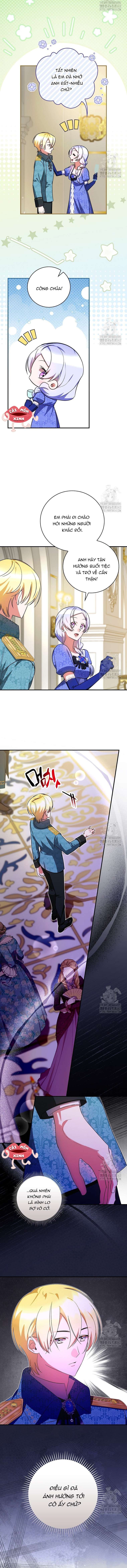 đi tìm nàng công chúa bỏ trốn chapter 17 7