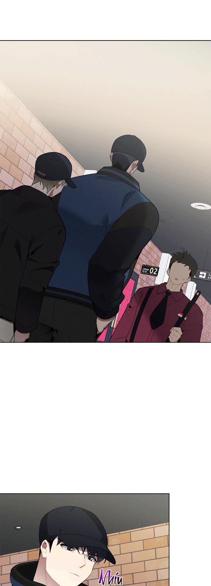 cherry scandal chapter 22 7