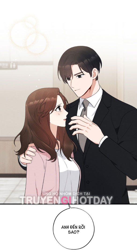 [18+] hôn nhân bị đánh cắp chapter 48.1 28