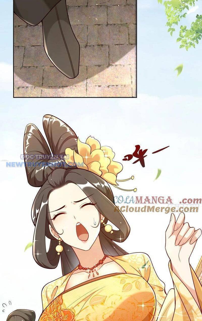 ta thực sự không muốn làm thần tiên chapter 66 48