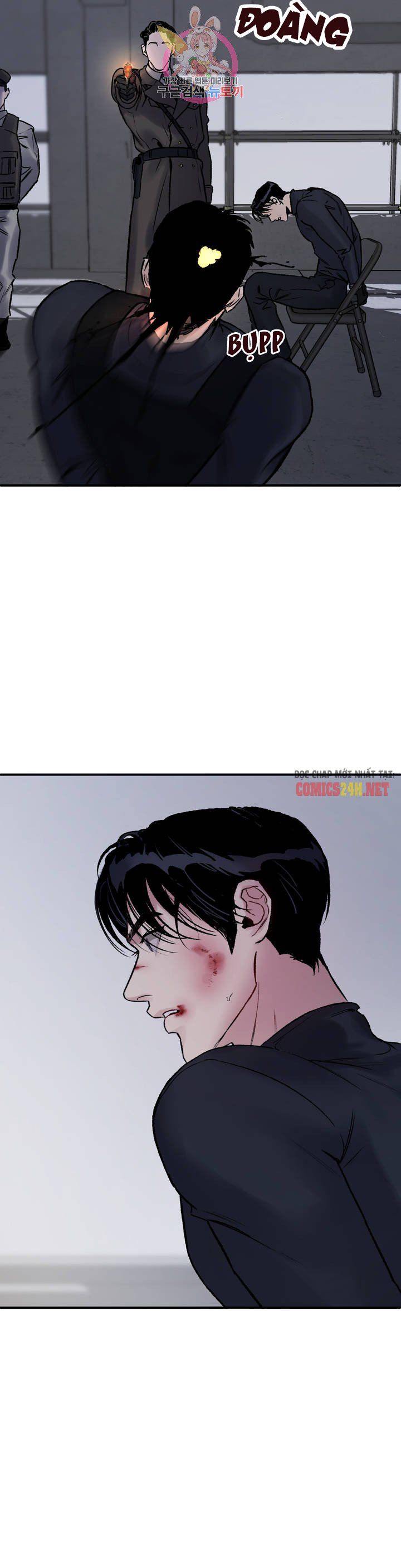 đáy vực thẳm chapter 2 14