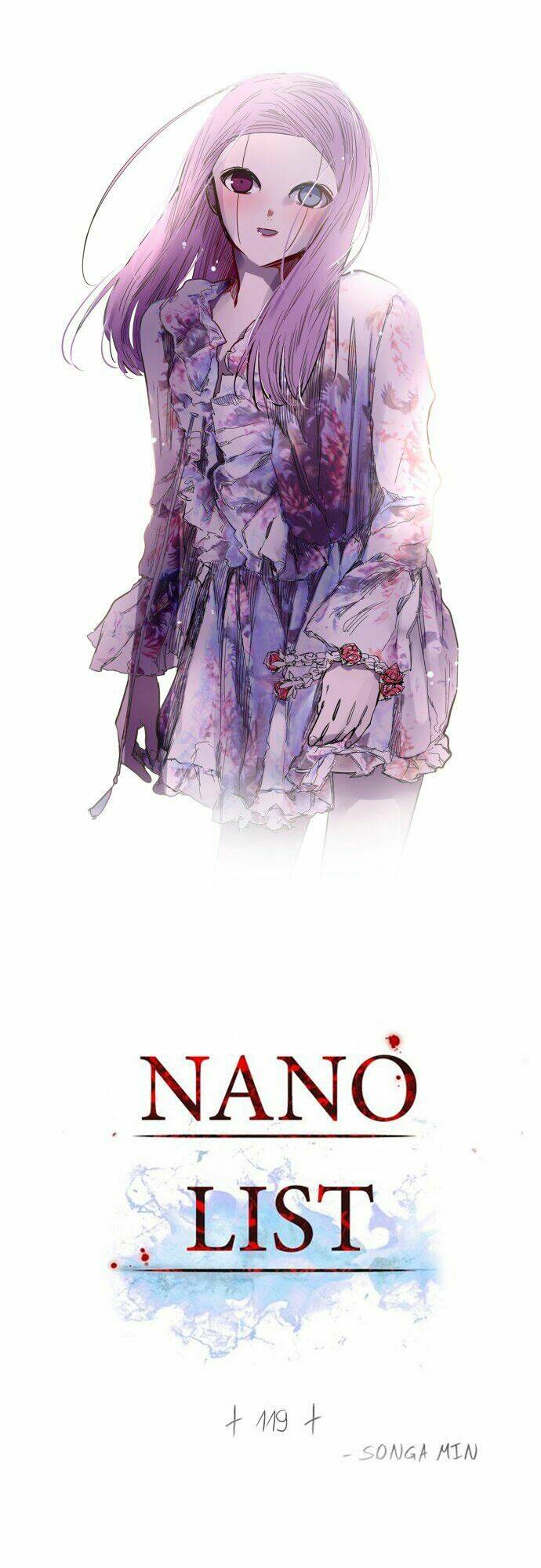 người máy hủy diệt chapter 119 2