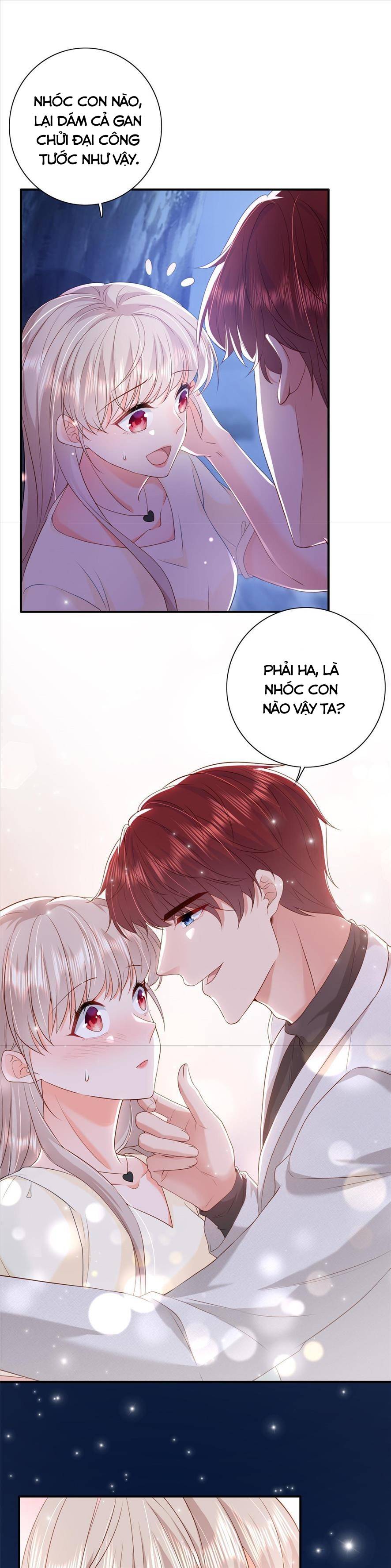 cuộc hôn nhân cùng ông chú ghen tuông chapter 10 8