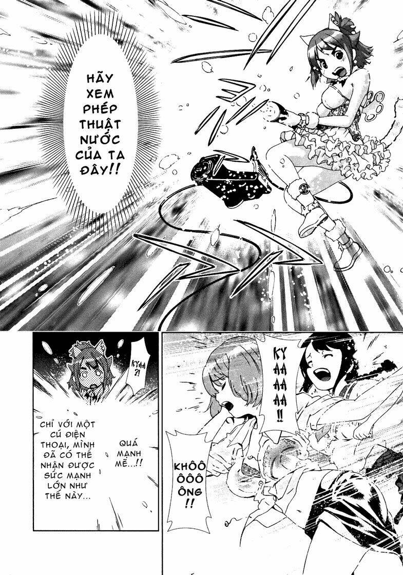 daisuki desu!! maho tenshi kosumasu chapter 8 24