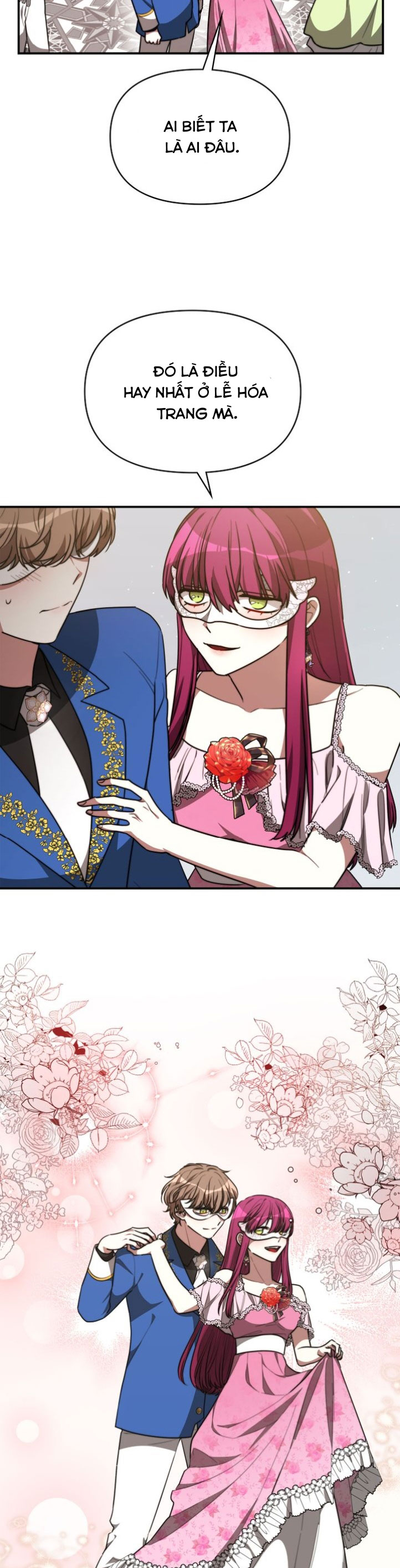 chuyện tình tay ba chapter 75 11