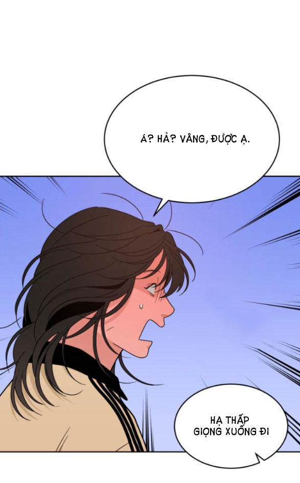 Vận May Bất Ngờ chapter 32.2 39