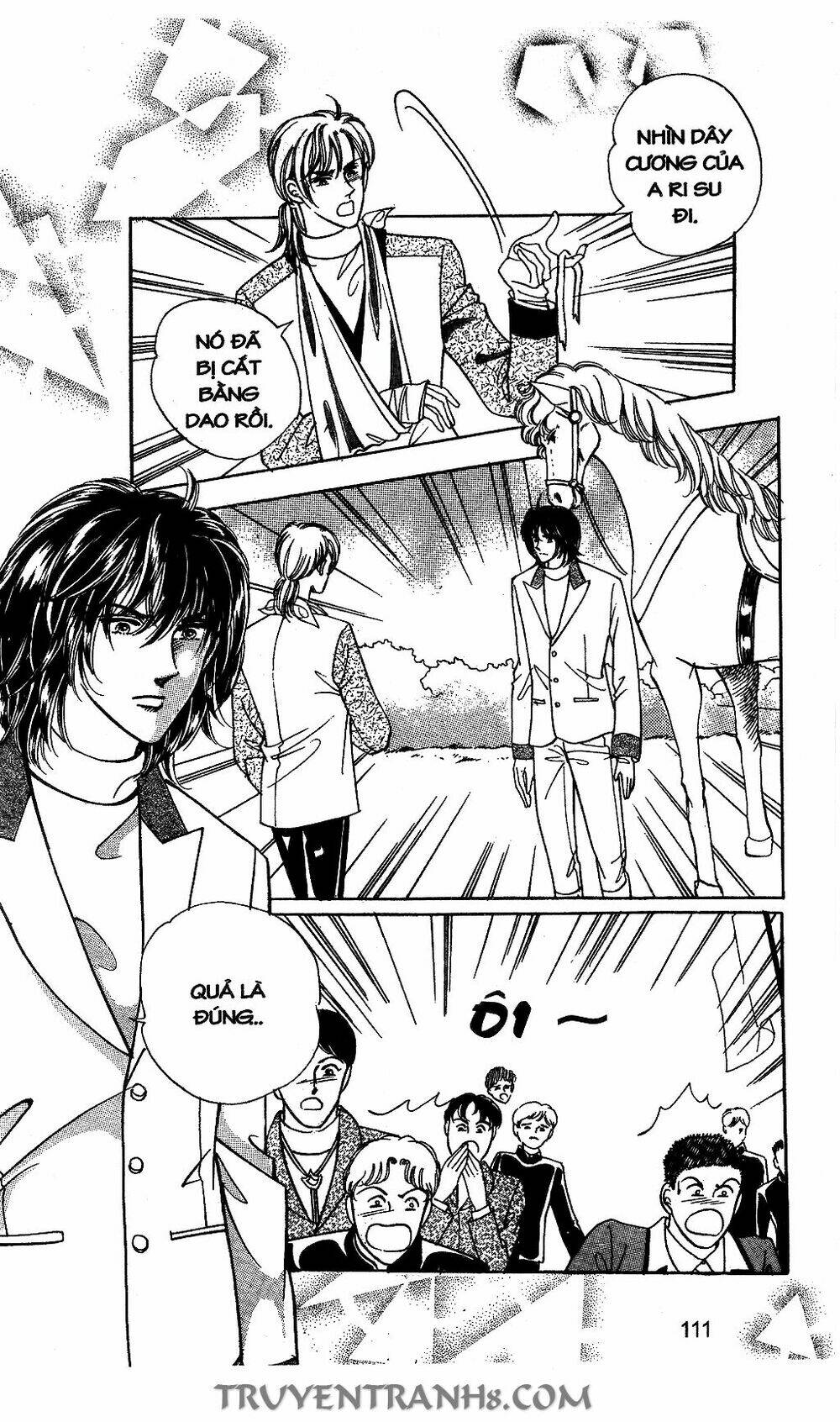 lọ lem kén rể chapter 23 12