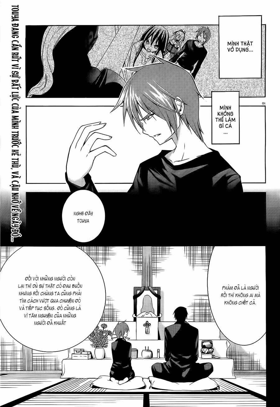 soukyuu no lapis lazuli chapter 4 3