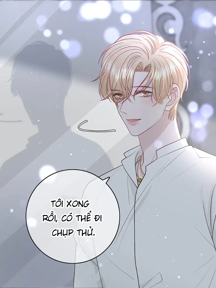trước và sau ly hôn! chapter 20 35