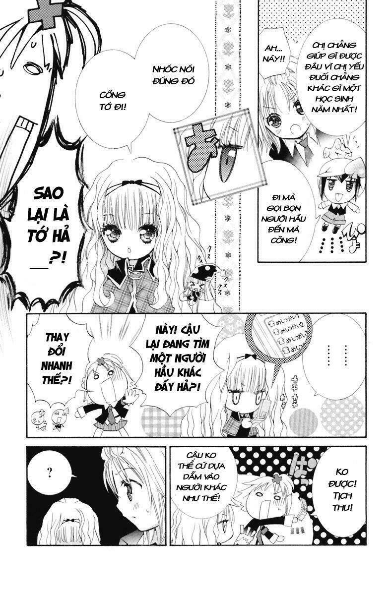 shugo chara chapter 16 29