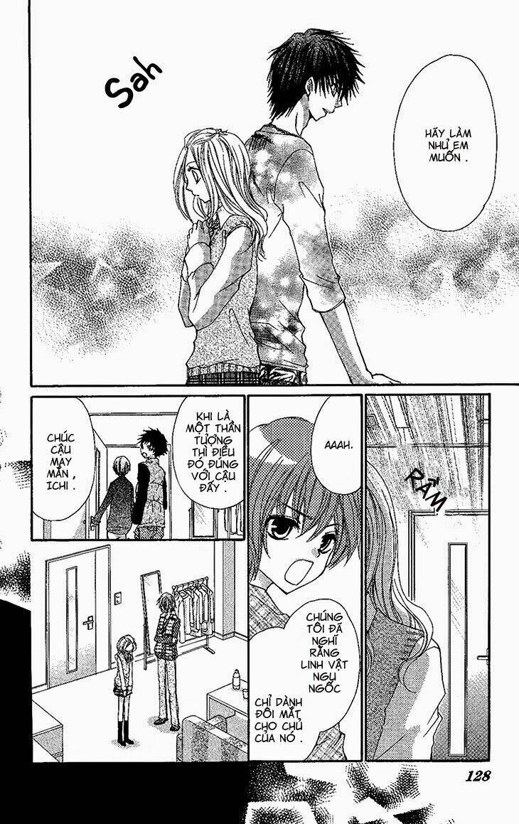 ai kiss - idol kiss chapter 3 25