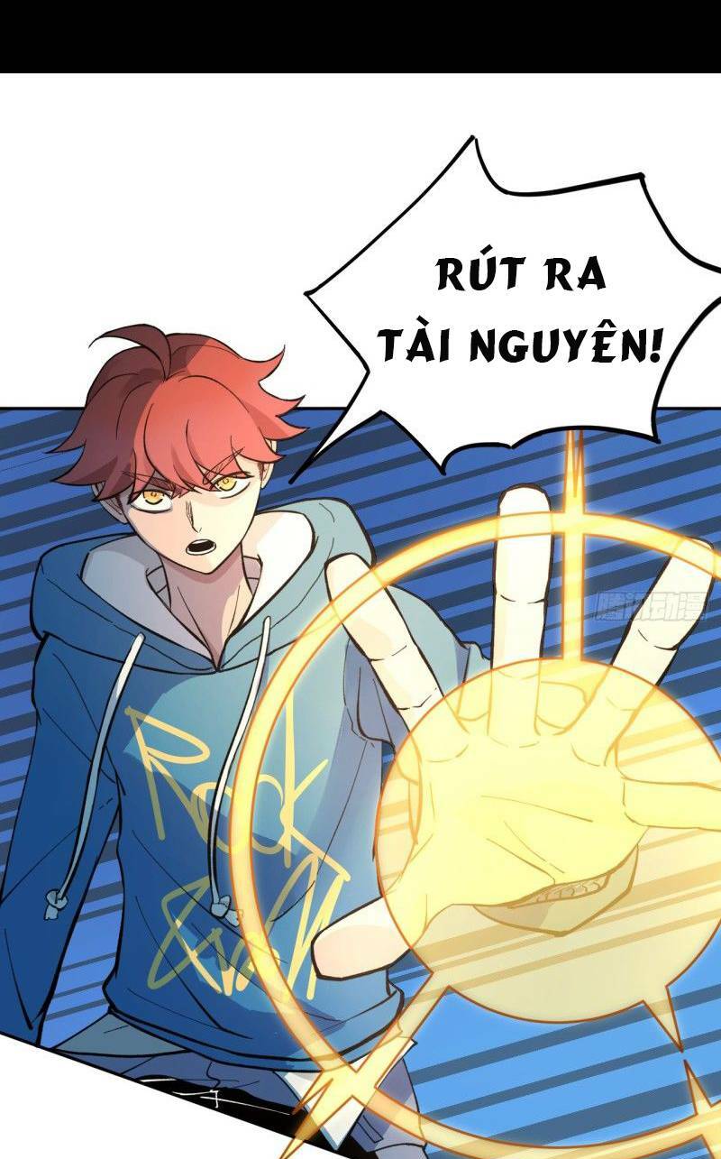 vô hạn khắc kim chi thần chapter 6 34