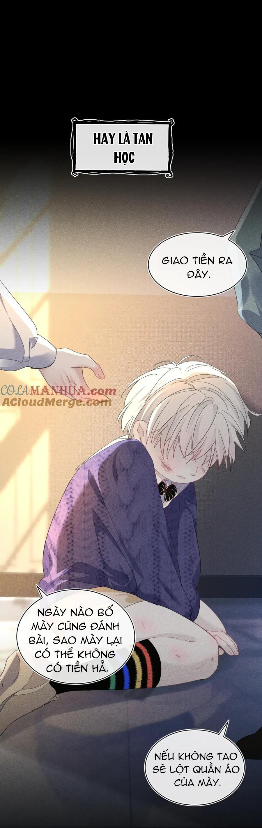 nhặt được ác quỷ chapter 15 3