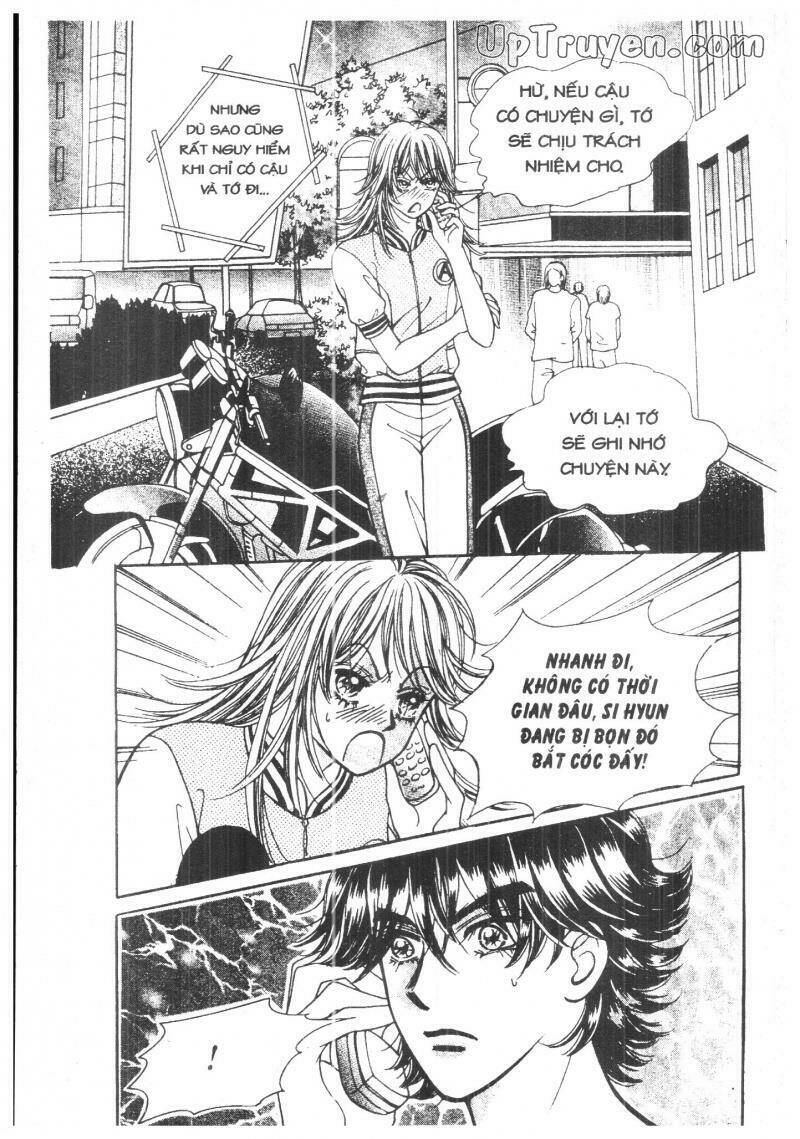 nụ hôn chàng trai chapter 5 6