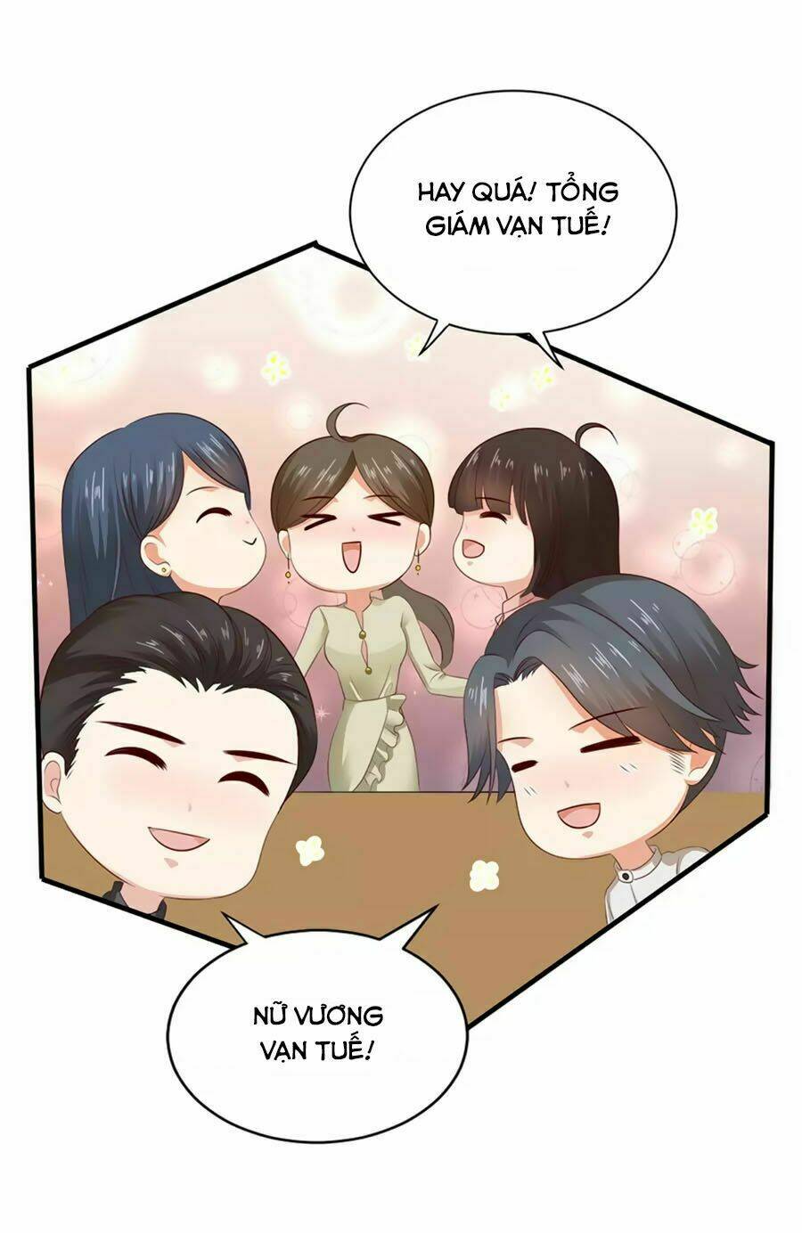 báo hệ nam hữu đích thiên tầng thao lộ chapter 17 14