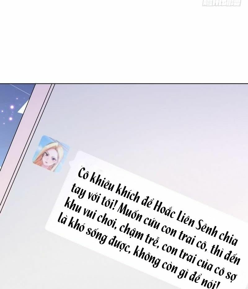 trời ban cho nam thần daddy chapter 15 39