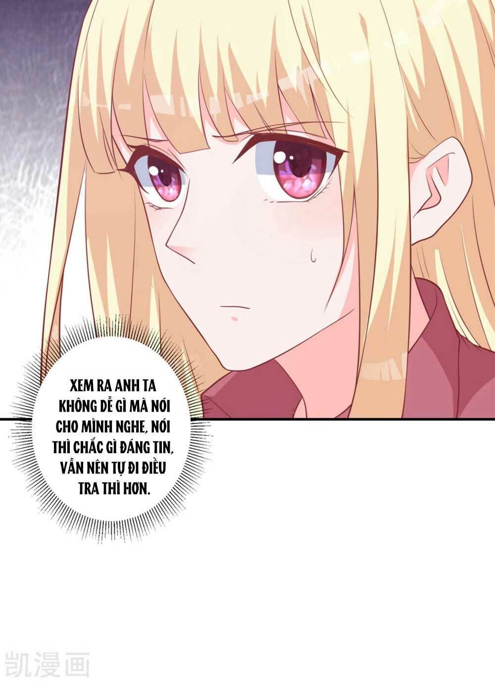 nam thần bóng tối không nghe lời chapter 7 15