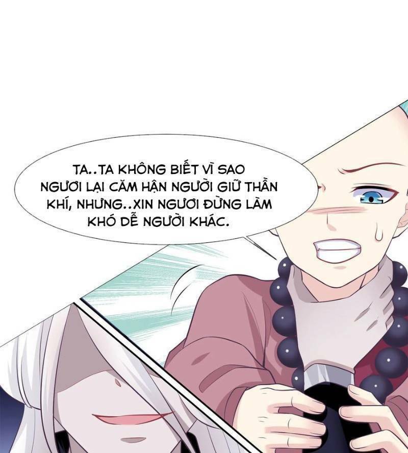 ta là ngọc hoàng đại đế chapter 60 11