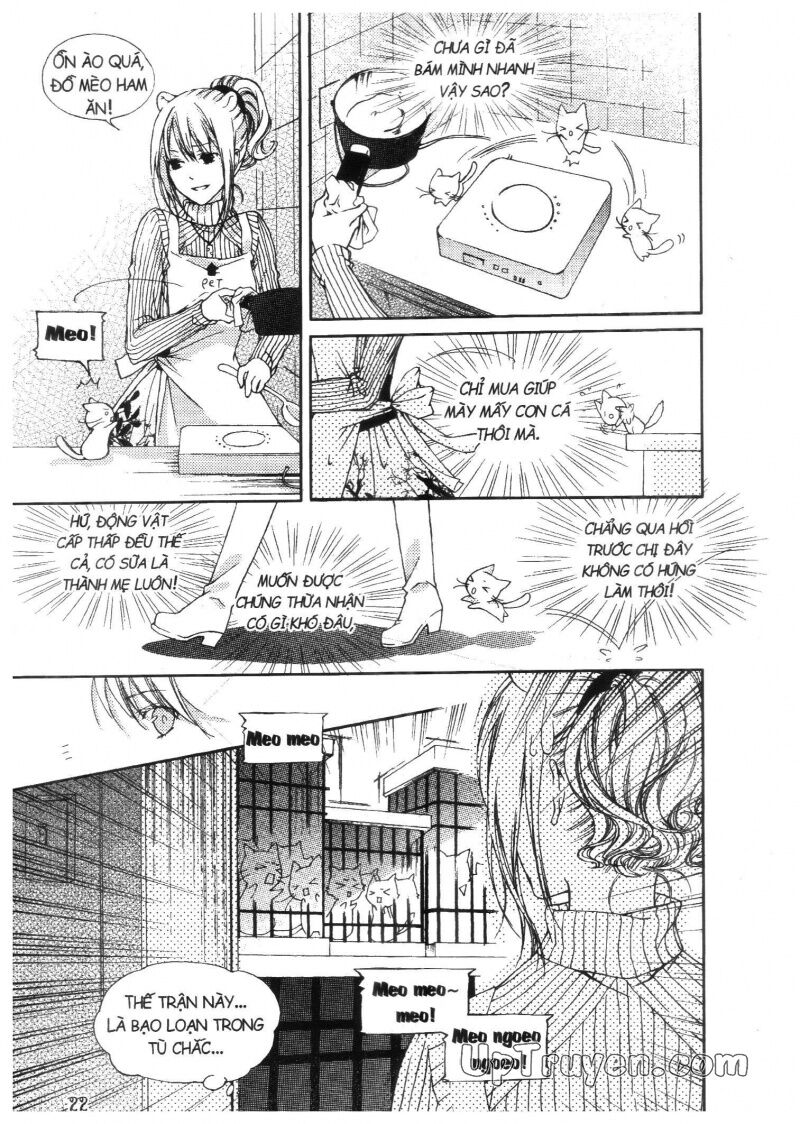 khu vườn ảo mộng chapter 4 17