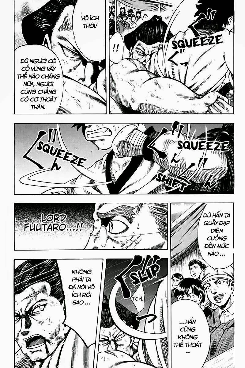 yukikaze chapter 10 8