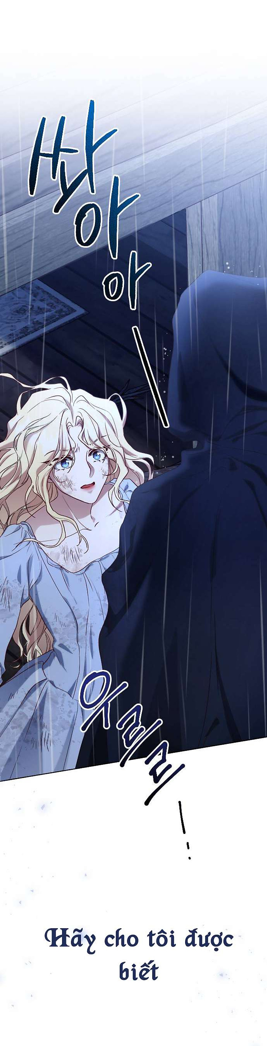 Hoa Dã Thú chapter 1.2 46