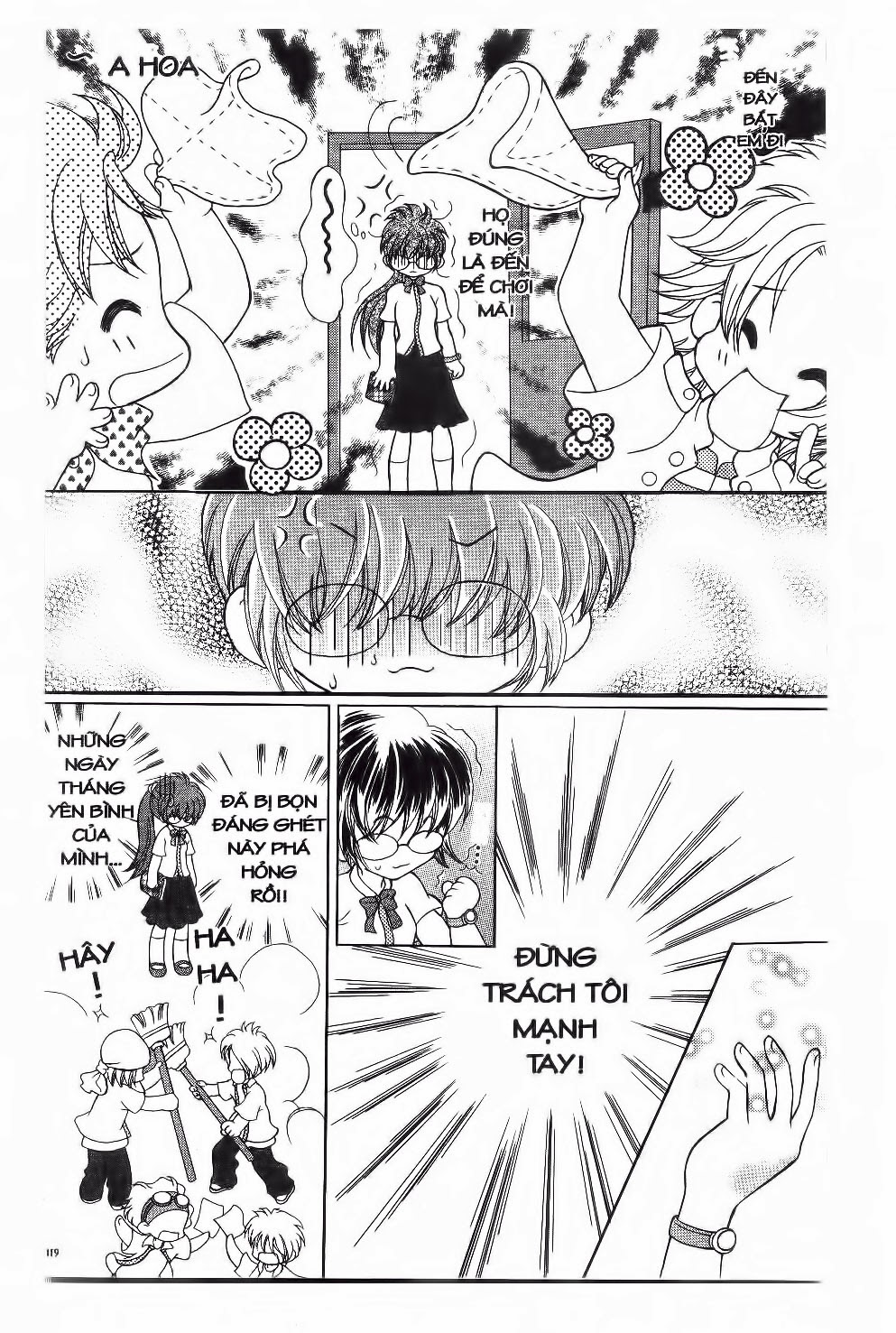 tuổi mộng mơ chapter 4 27