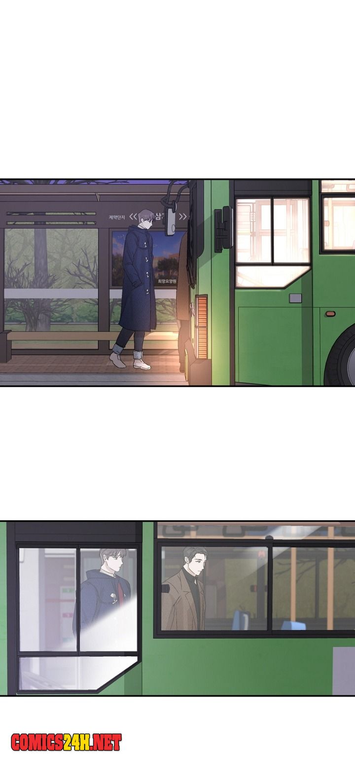 người xa lạ chapter 9 43