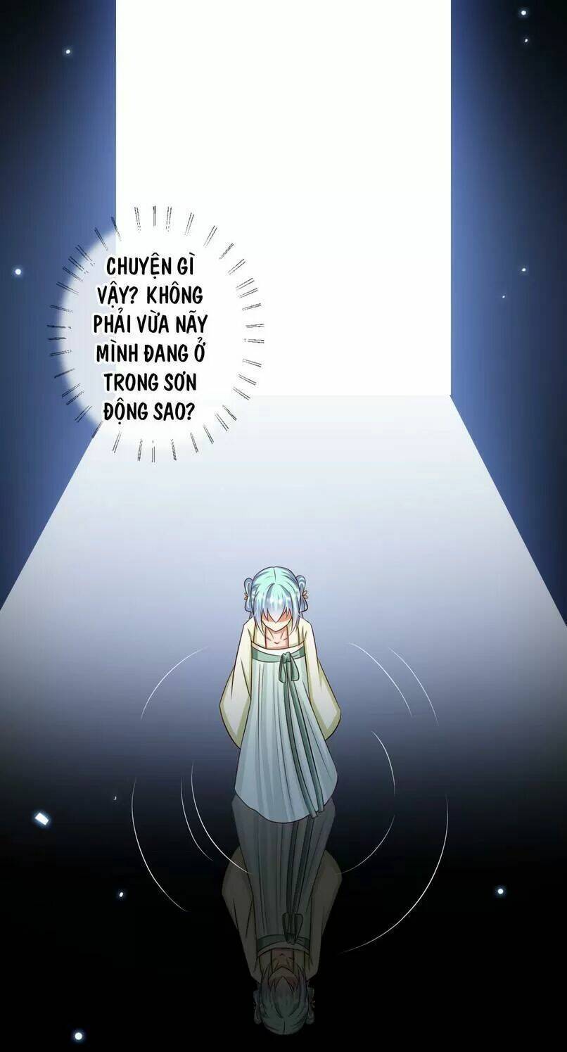 độc y cuồng phi chapter 43 37